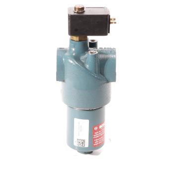 Replacement filter element  Used